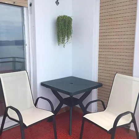 Apartamento Fedja *